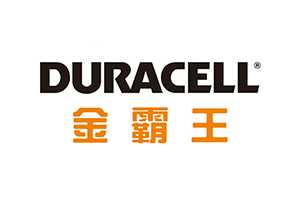 金霸王