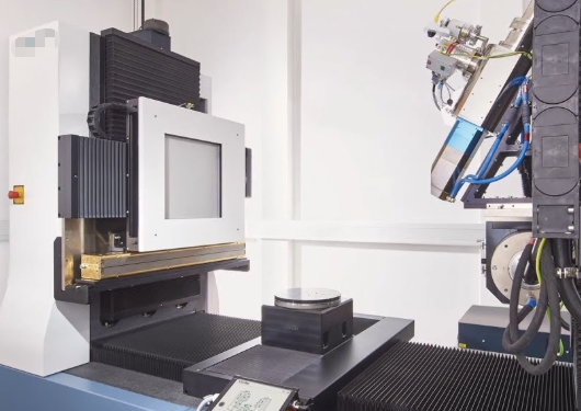 工业CT有哪些特点?