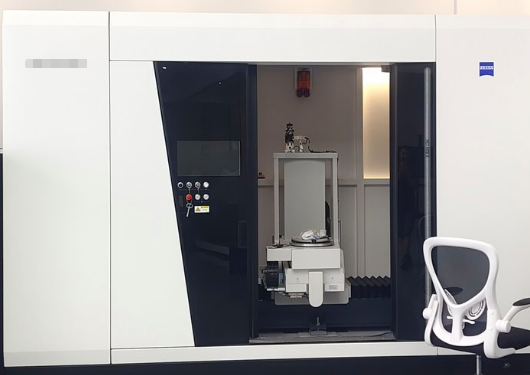 工业CT无损检测的优势